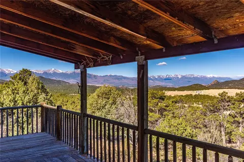 Exterior - 2126 E Path, Cotopaxi, CO 81223 photo 8 of 10