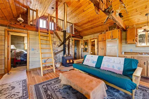 Living - 2126 E Path, Cotopaxi, CO 81223 photo 1 of 4