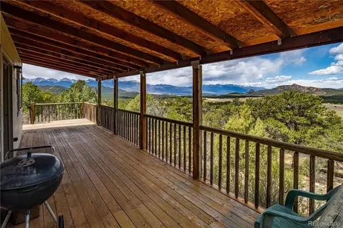 Exterior - 2126 E Path, Cotopaxi, CO 81223 photo 7 of 10