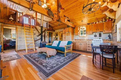 Other - 2126 E Path, Cotopaxi, CO 81223 photo 1 of 24