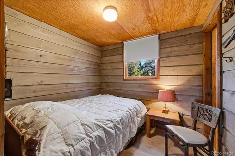 Bedroom - 2126 E Path, Cotopaxi, CO 81223 photo 1 of 4