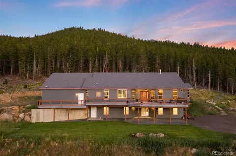 7374 Wind Spirit Way, Golden, CO 80403