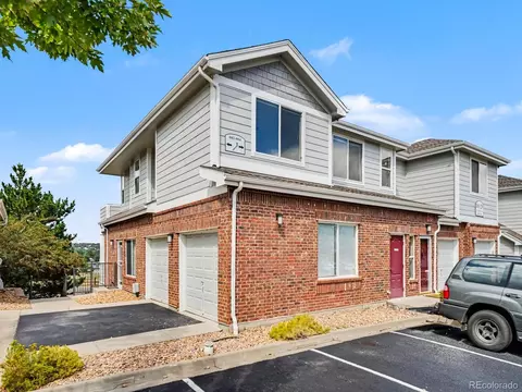 10129 W 55th Dr #204, Arvada, CO 80002