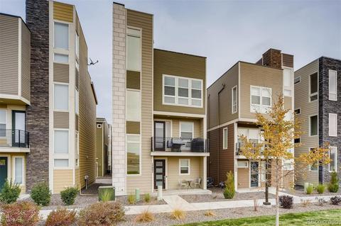 15605 E Broncos Pl, Centennial, CO 80112 photo 1