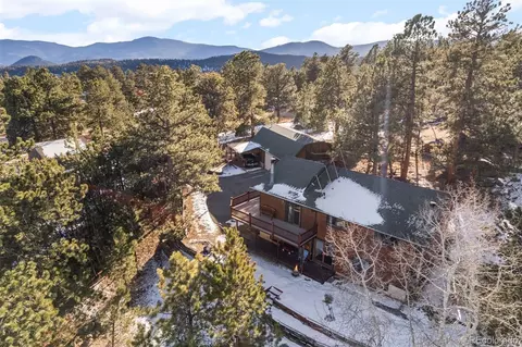 65 Doe Cir, Bailey, CO 80421 photo 25