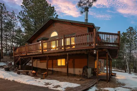 65 Doe Cir, Bailey, CO 80421 photo 2
