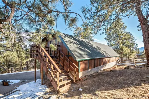 65 Doe Cir, Bailey, CO 80421 photo 18