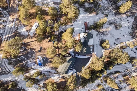 65 Doe Cir, Bailey, CO 80421 photo 20
