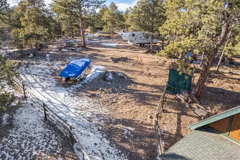 65 Doe Cir, Bailey, CO 80421 photo 22