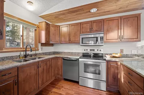 65 Doe Cir, Bailey, CO 80421 photo 7