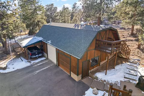 65 Doe Cir, Bailey, CO 80421 photo 19