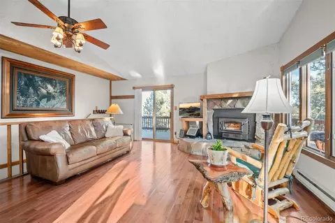 65 Doe Cir, Bailey, CO 80421 photo 3