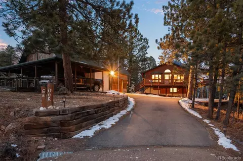 65 Doe Cir, Bailey, CO 80421 photo 26