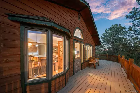 65 Doe Cir, Bailey, CO 80421 photo 28