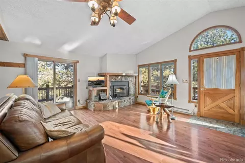 65 Doe Cir, Bailey, CO 80421 photo 4