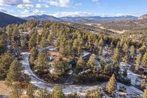 65 Doe Cir, Bailey, CO 80421 photo 23