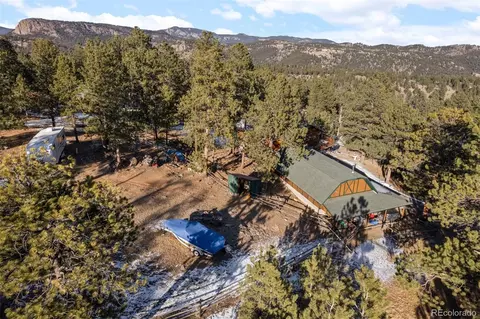 65 Doe Cir, Bailey, CO 80421 photo 21