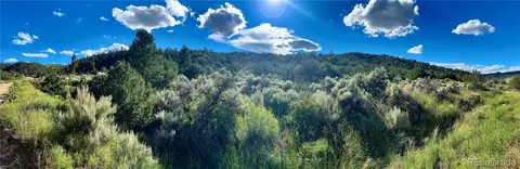 Forbes Road, Fort Garland, CO 81133