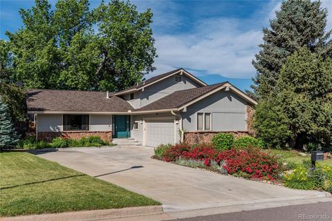 6756 E Kettle Ave, Centennial, CO 80112 photo 1