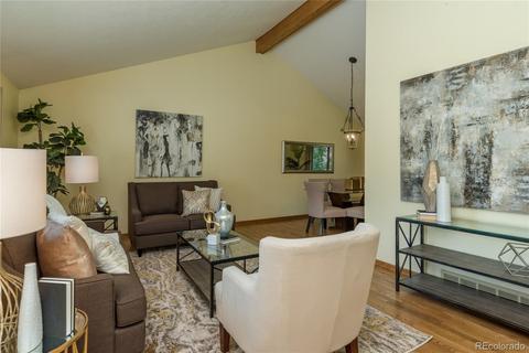 6756 E Kettle Ave, Centennial, CO 80112 photo 2