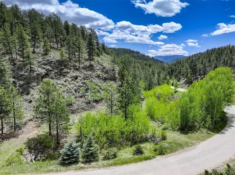 400 Crow Valley Rd, Bailey, CO 80421