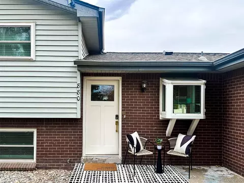 880 Idalia Cir, Aurora, CO 80011