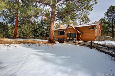 30217 Sunset Trl, Pine, CO 80470 photo 2