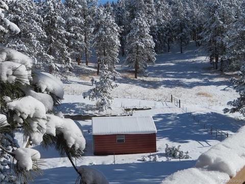 30217 Sunset Trl, Pine, CO 80470 photo 35