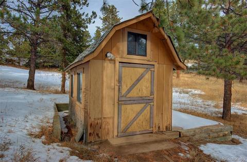 30217 Sunset Trl, Pine, CO 80470 photo 27