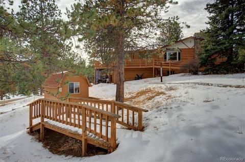30217 Sunset Trl, Pine, CO 80470 photo 25