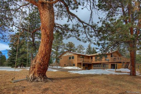 30217 Sunset Trl, Pine, CO 80470 photo 34