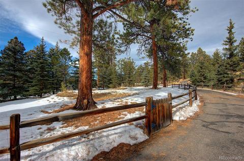 30217 Sunset Trl, Pine, CO 80470 photo 33
