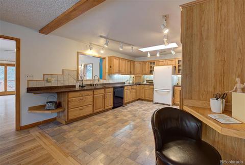 30217 Sunset Trl, Pine, CO 80470 photo 11