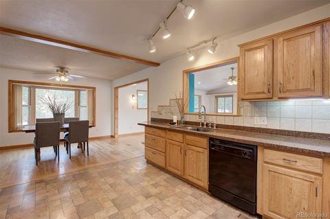 30217 Sunset Trl, Pine, CO 80470 photo 12