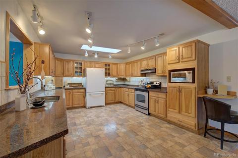 30217 Sunset Trl, Pine, CO 80470 photo 10
