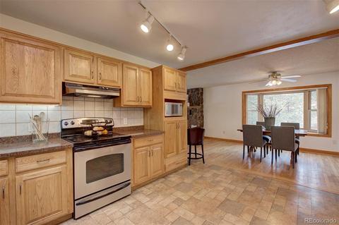 30217 Sunset Trl, Pine, CO 80470 photo 13