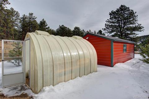 30217 Sunset Trl, Pine, CO 80470 photo 29