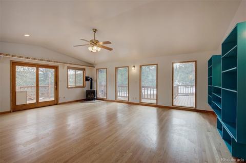 30217 Sunset Trl, Pine, CO 80470 photo 14