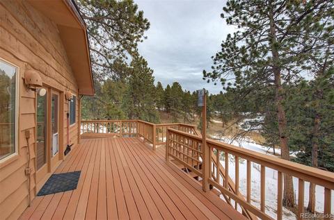 30217 Sunset Trl, Pine, CO 80470 photo 24