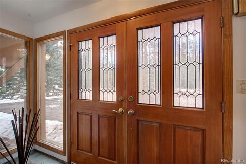 30217 Sunset Trl, Pine, CO 80470 photo 3