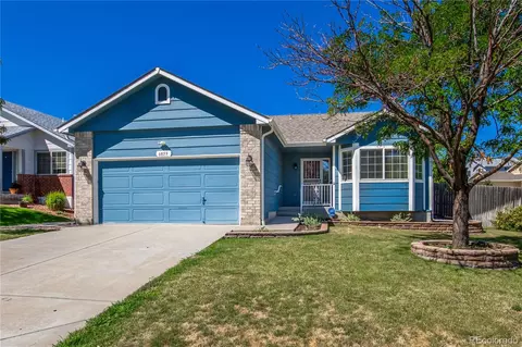 6059 S Quemoy Way, Aurora, CO 80015