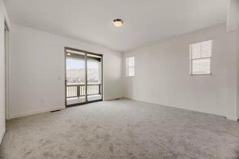 Bedroom - 15402 W Dequesne Ave, Morrison, CO 80465 photo 1 of 2
