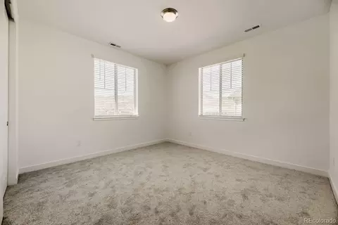 Bedroom - 15402 W Dequesne Ave, Morrison, CO 80465 photo 2 of 2