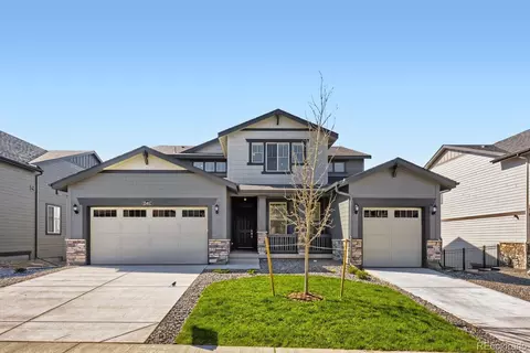 15402 W Dequesne Ave, Morrison, CO 80465