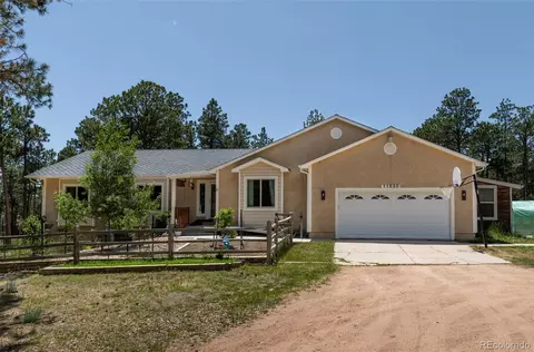 11030 Pine Meadows Rd, Colorado Springs, CO 80908