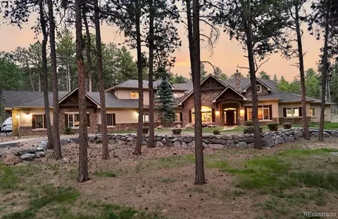 15575 Winding Trail Rd, Colorado Springs, CO 80908