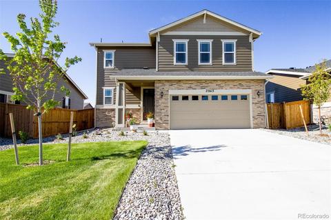 25613 E Bayaud Ave, Aurora, CO 80018 photo 1