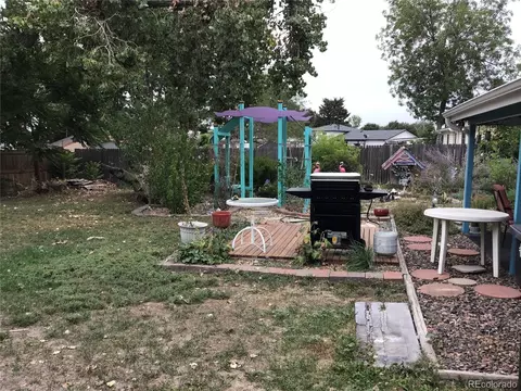 Exterior - 3561 E 118th Ave, Denver, CO 80233 photo 6 of 8