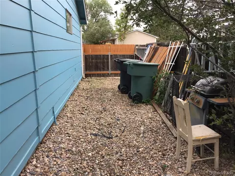 Exterior - 3561 E 118th Ave, Denver, CO 80233 photo 5 of 8