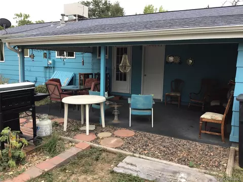 Exterior - 3561 E 118th Ave, Denver, CO 80233 photo 3 of 8